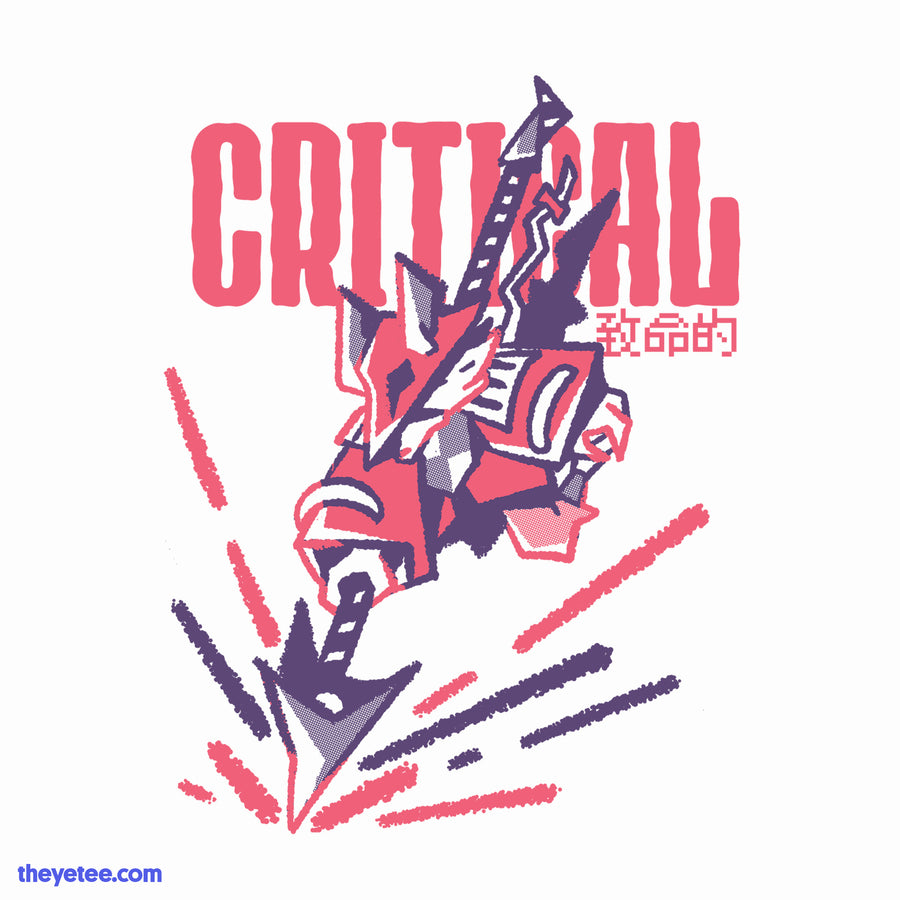 Critical | Critical