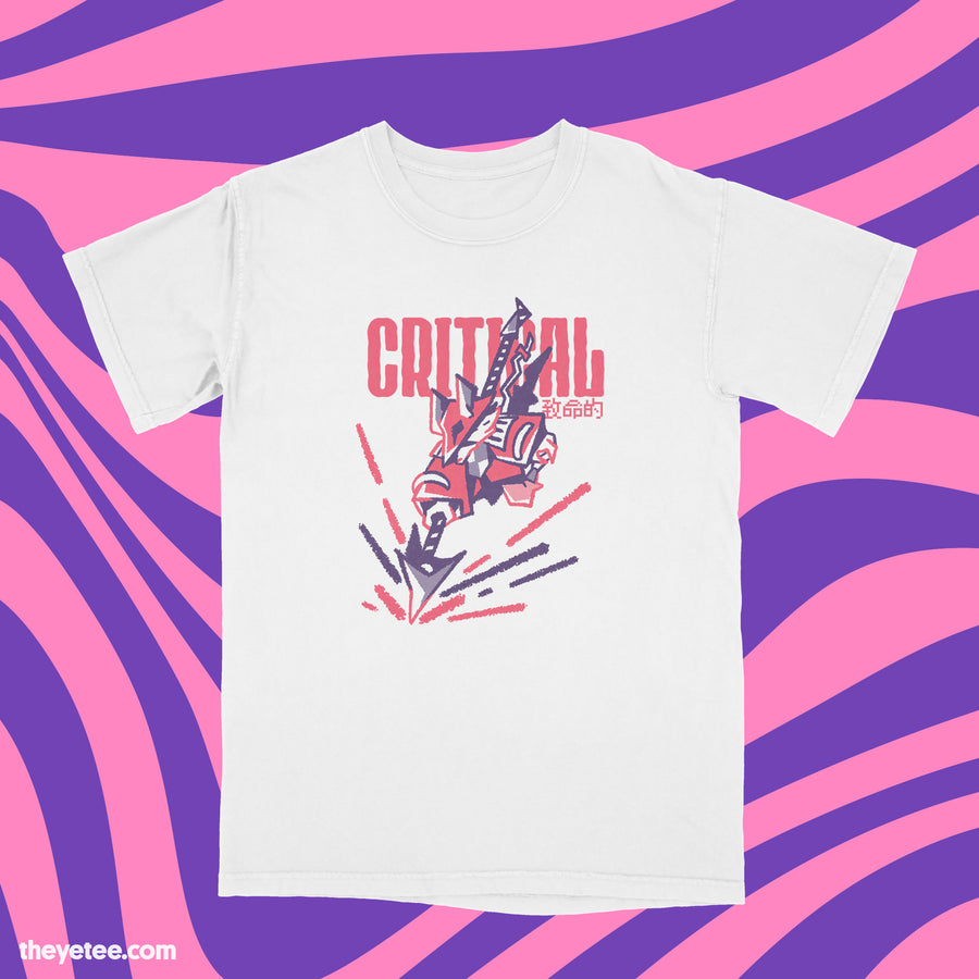 Critical | Critical