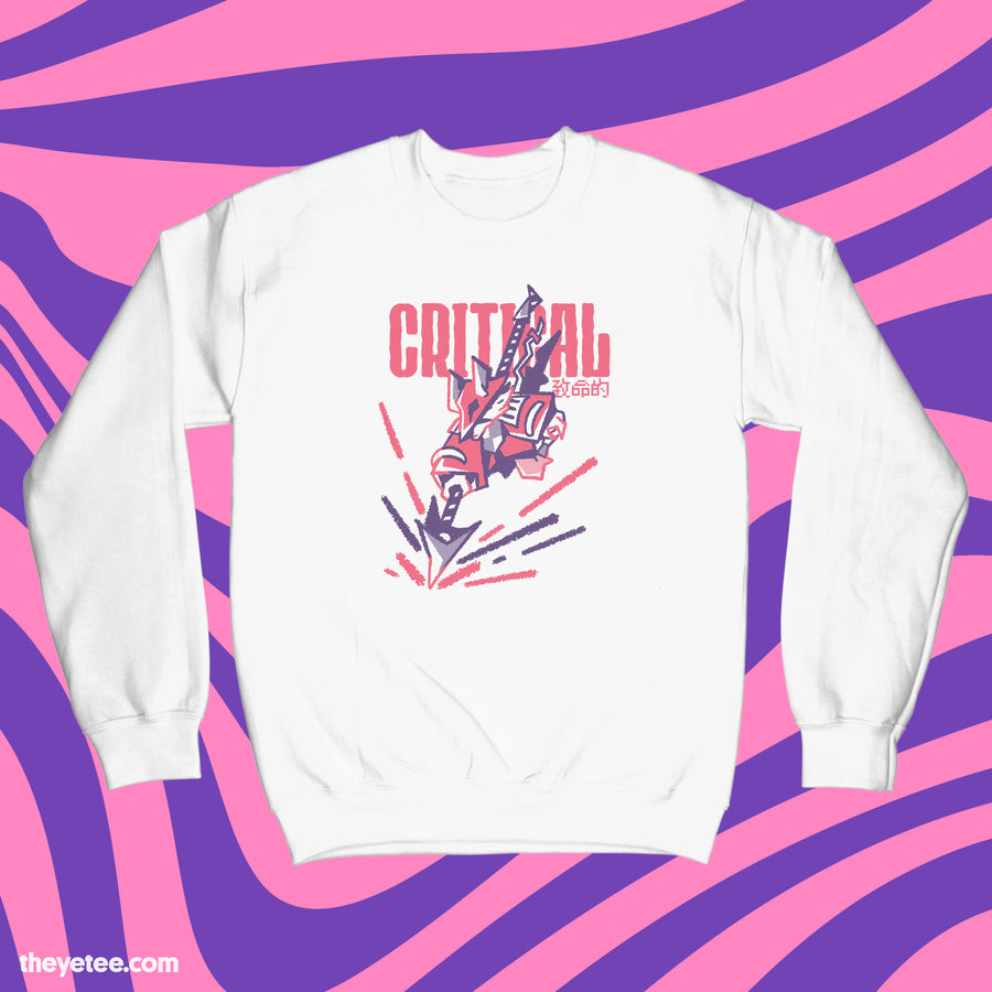 Critical | Critical