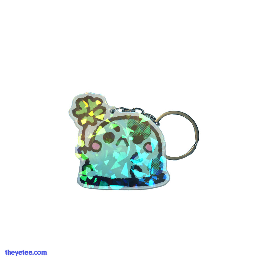 Lucky Frog | Lucky Frog
