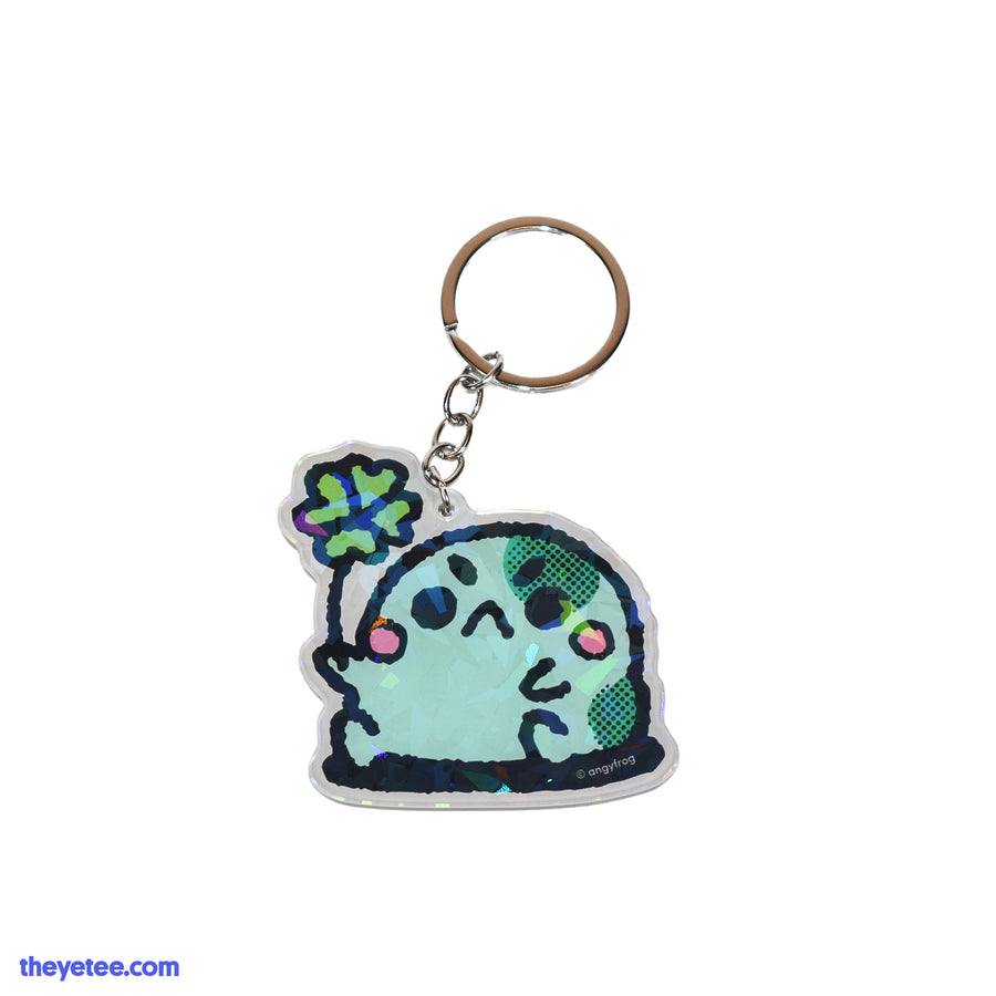 Lucky Frog | Lucky Frog