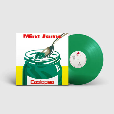 Mint Jams [Import]