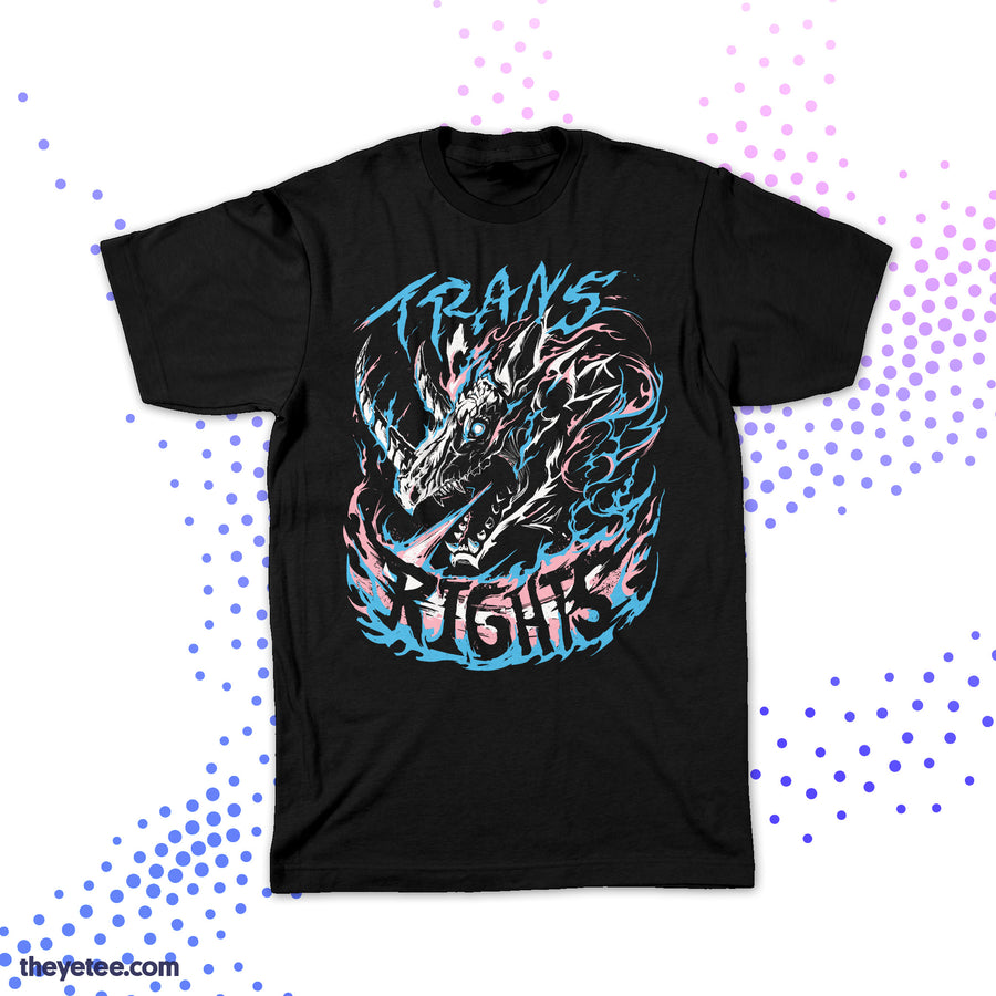 TRANS RIGHTS!!! | TRANS RIGHTS!!!