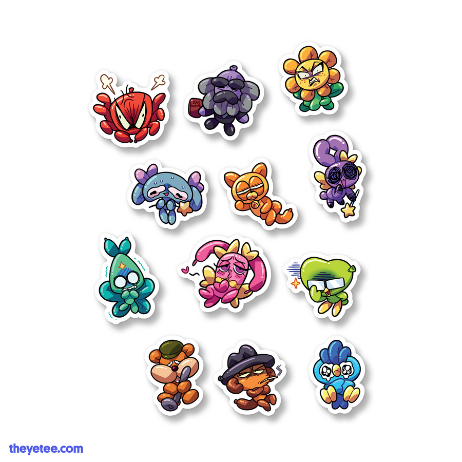 Mascots | Mascots