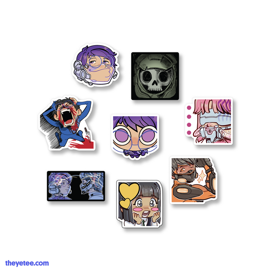 Emotes | Emotes
