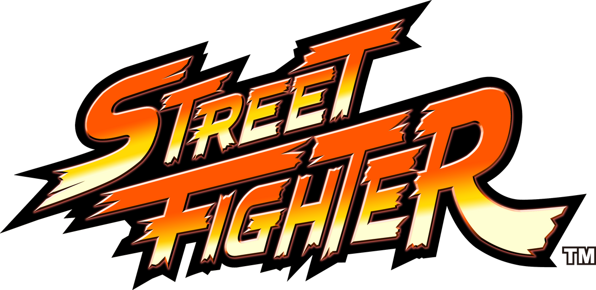 Street Fighter