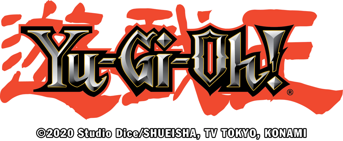 Yu-Gi-Oh!